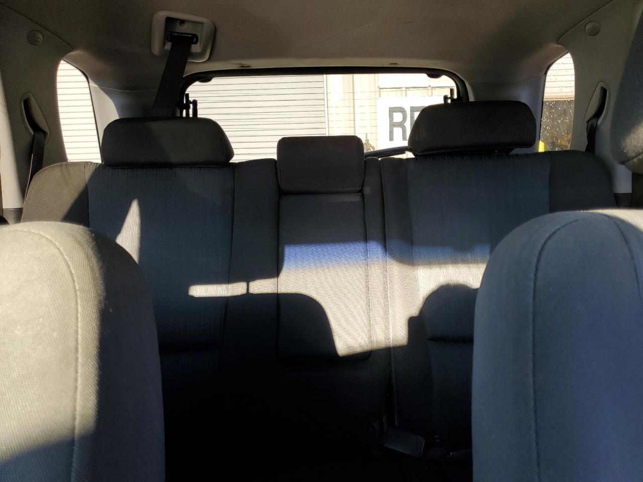2009 Kia Sportage - Image 10