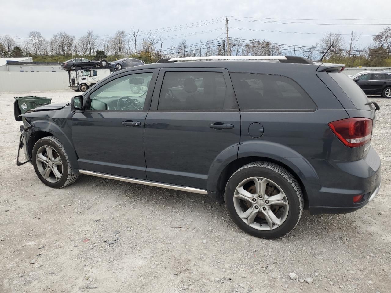 2017 Dodge Journey - Image 2