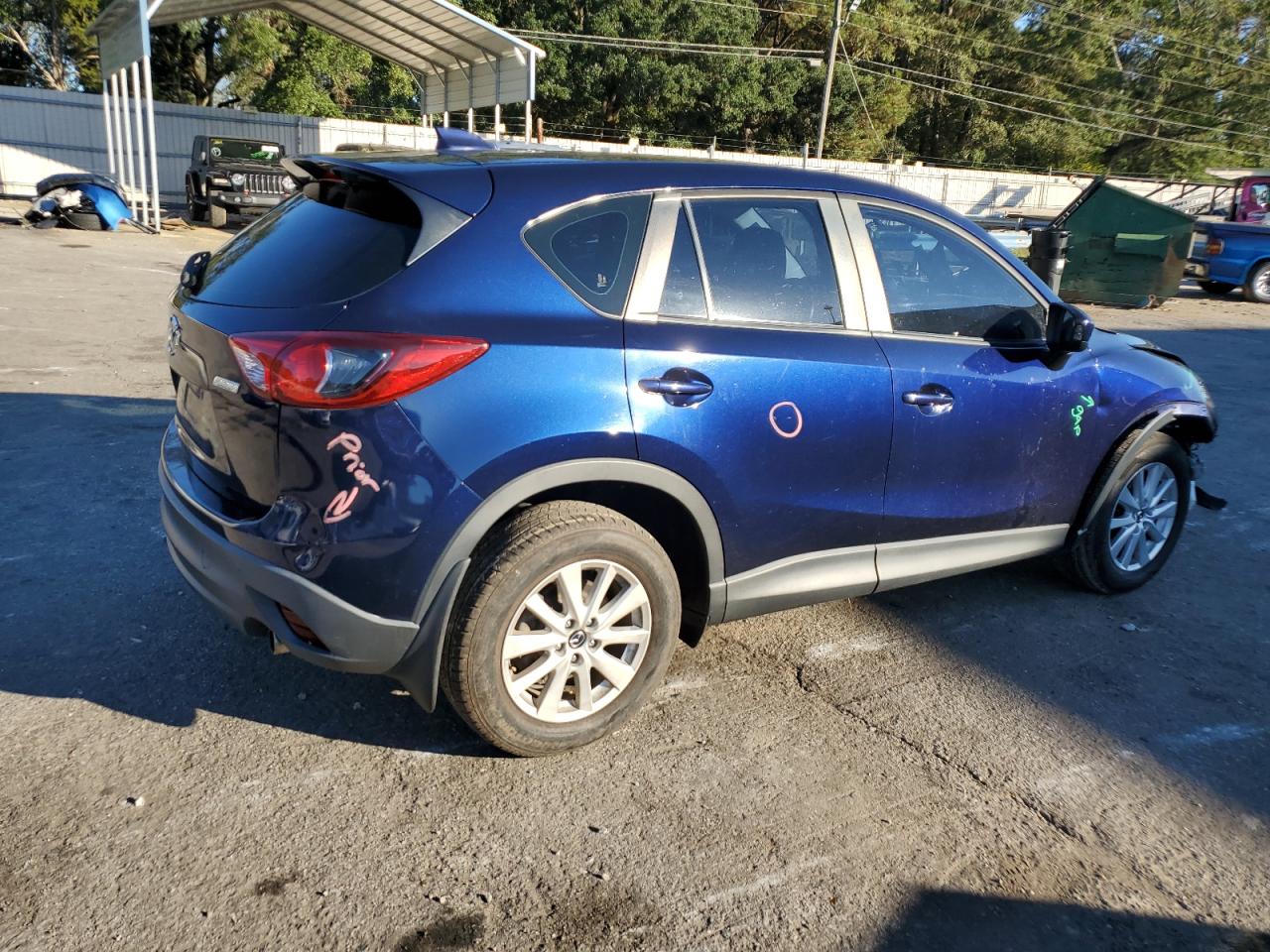 2013 Mazda CX-5 - Image 3