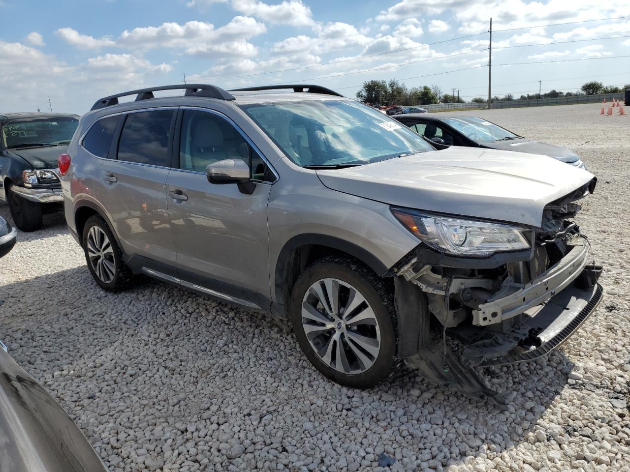 2020 Subaru Ascent - Image 4