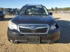 2015 Subaru Forester 2.5I Limited за продажба в Conway, AR - Front End