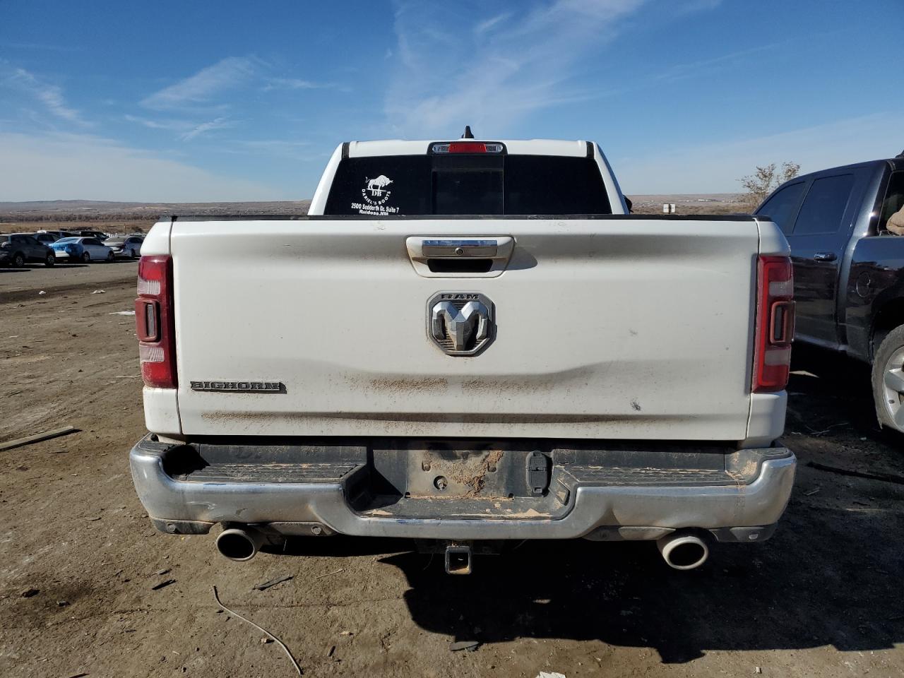 2019 RAM 1500 - Image 6