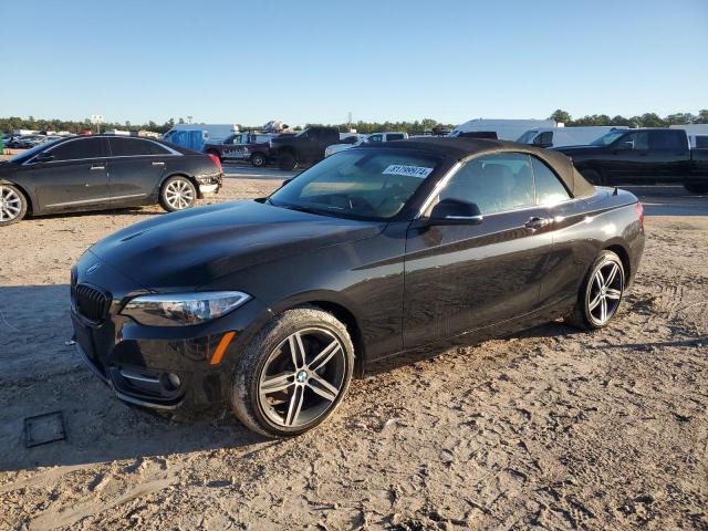 2017 Bmw 230I 