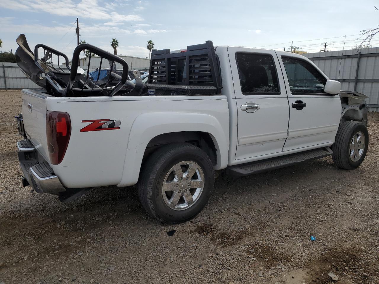 2012 Chevrolet Colorado - Image 3