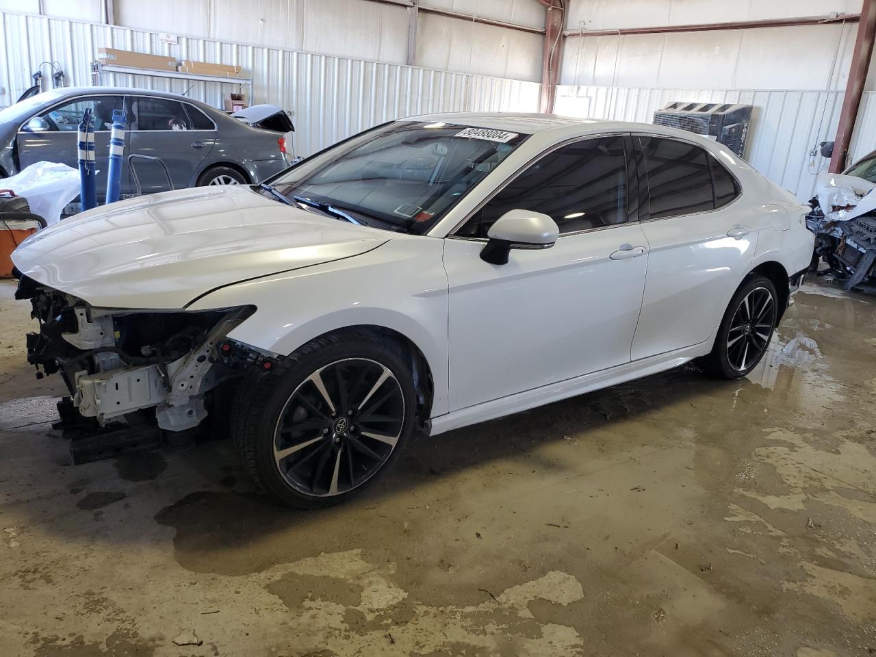 2019 Toyota Camry - Image 1