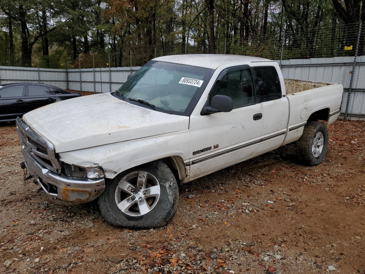 1997 Dodge RAM - Image 1