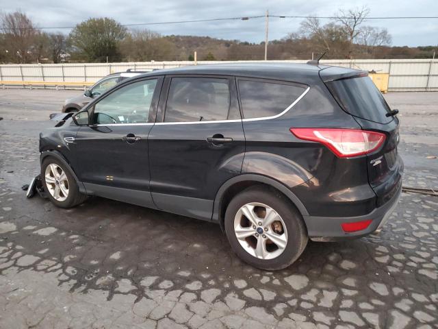  FORD ESCAPE 2015 Черный