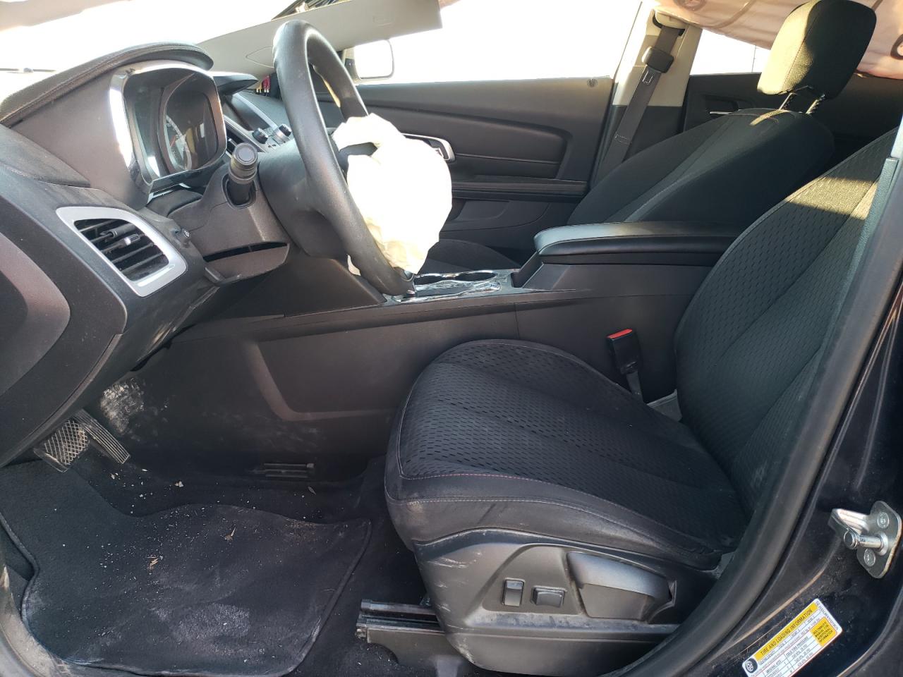 2015 GMC Terrain - Image 7