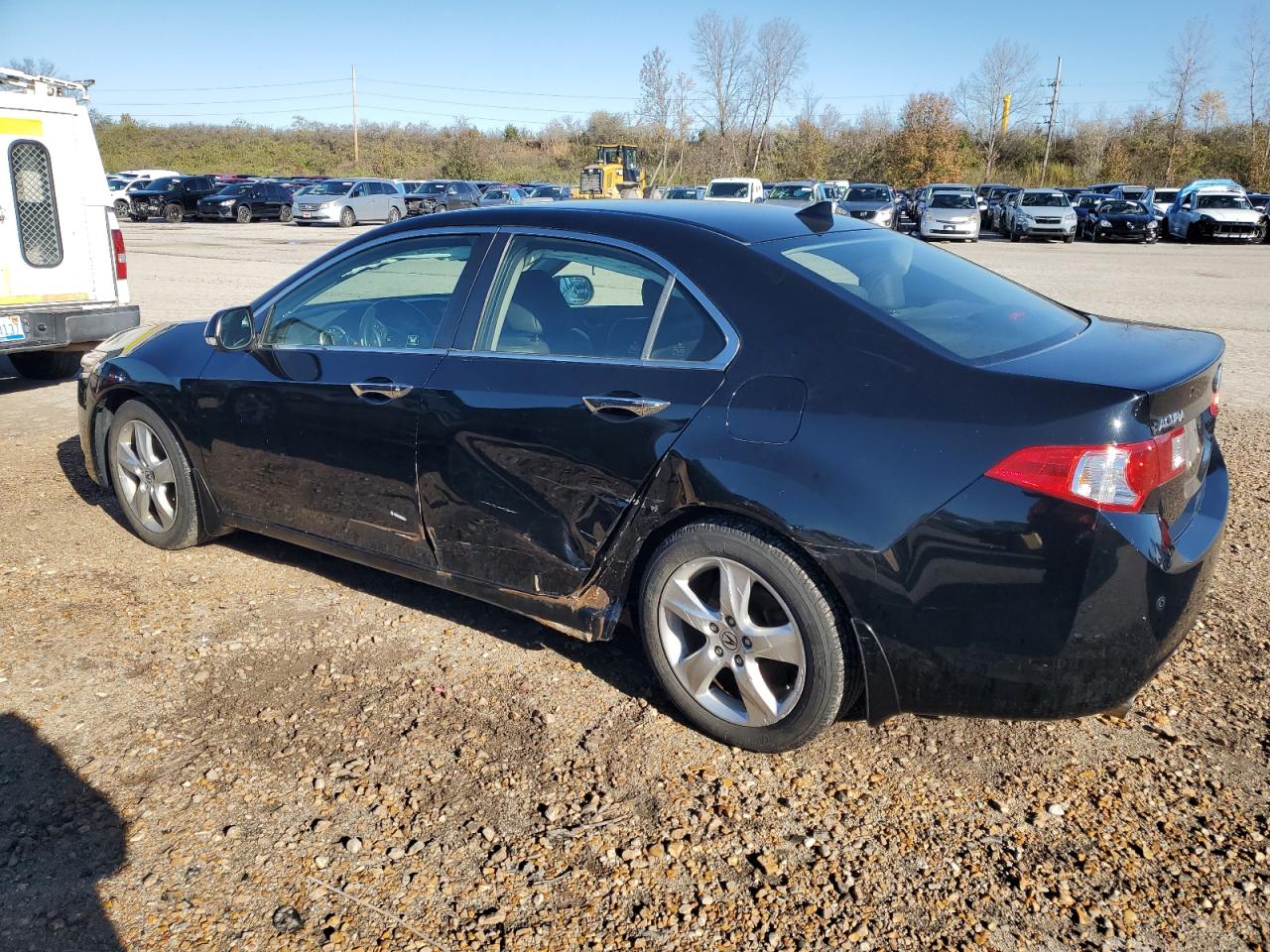 2010 Acura TSX - Image 2
