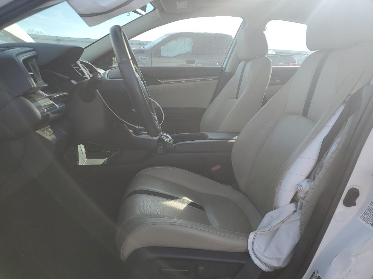 2020 Honda Civic - Image 7