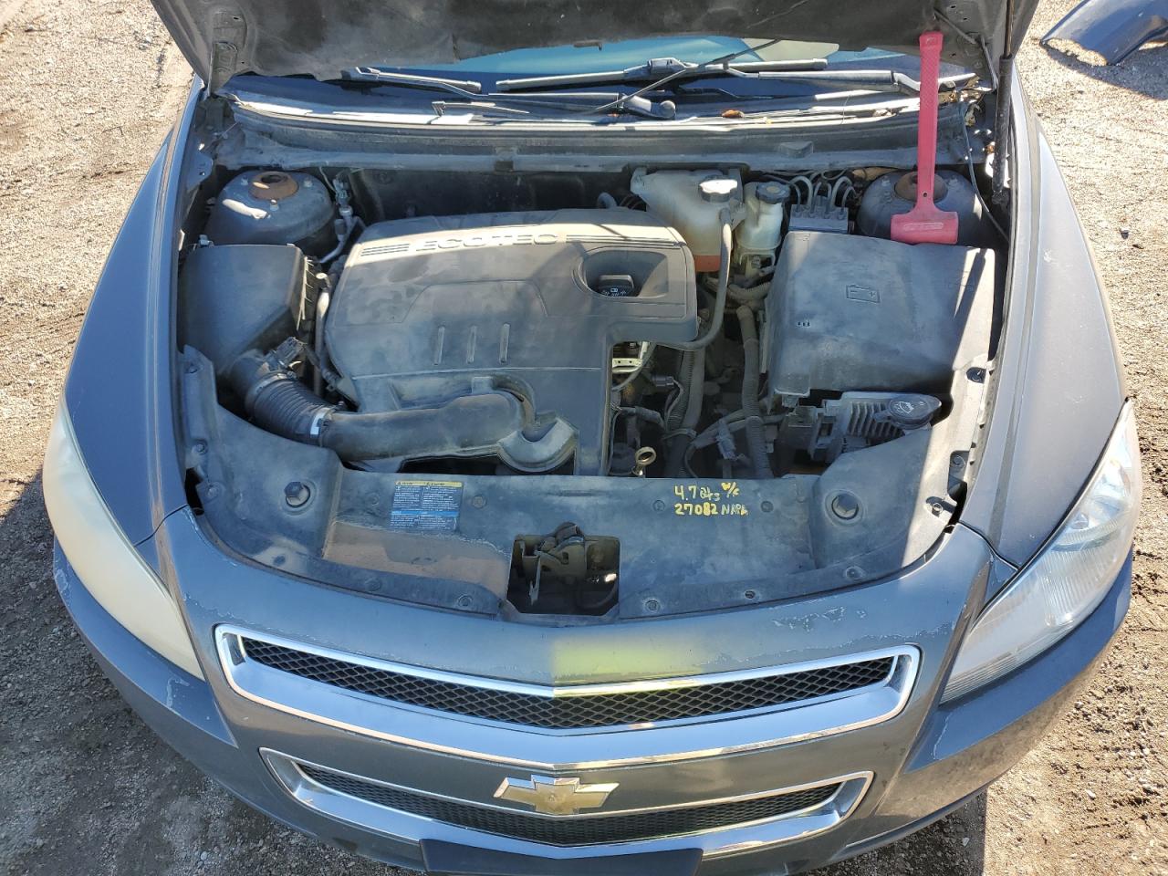2009 Chevrolet Malibu - Image 12