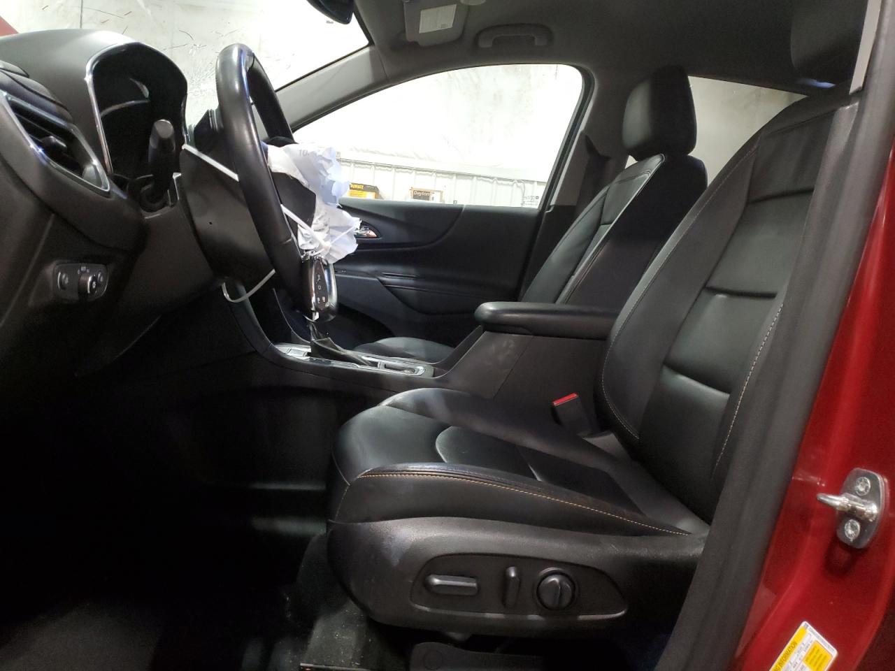 2019 Chevrolet Equinox - Image 7