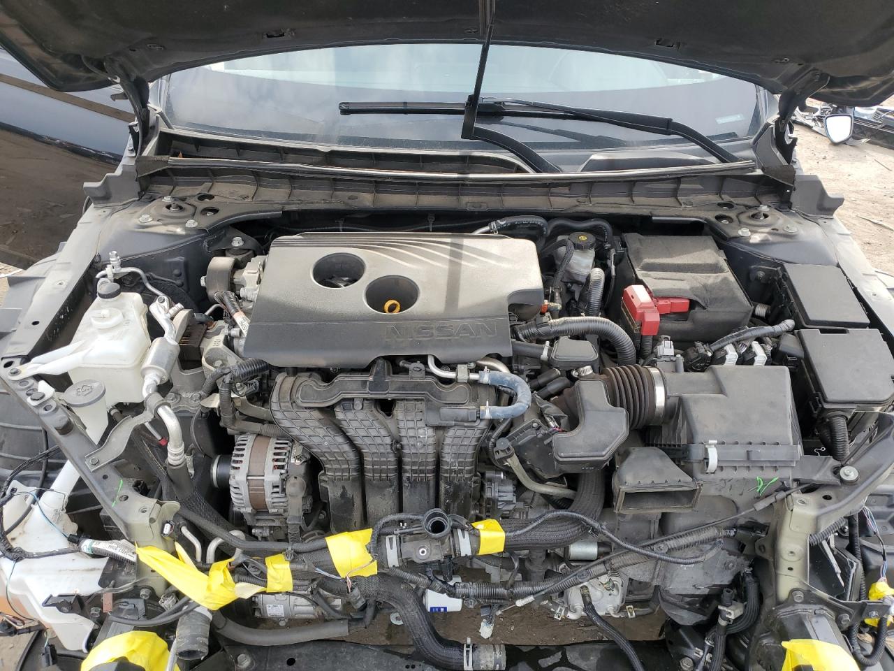 2019 Nissan Altima - Image 11