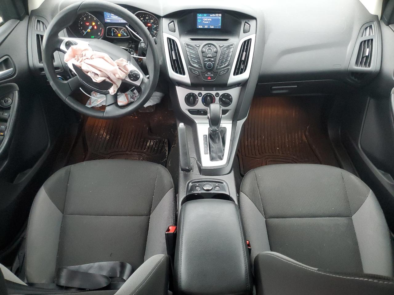 2014 Ford Focus - Image 8