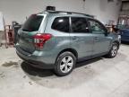 2016 Subaru Forester 2.5I Premium продається в Chambersburg, PA - Front End