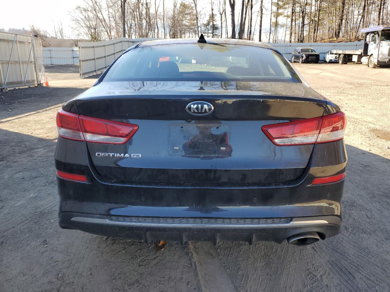 2019 Kia Optima - Image 6