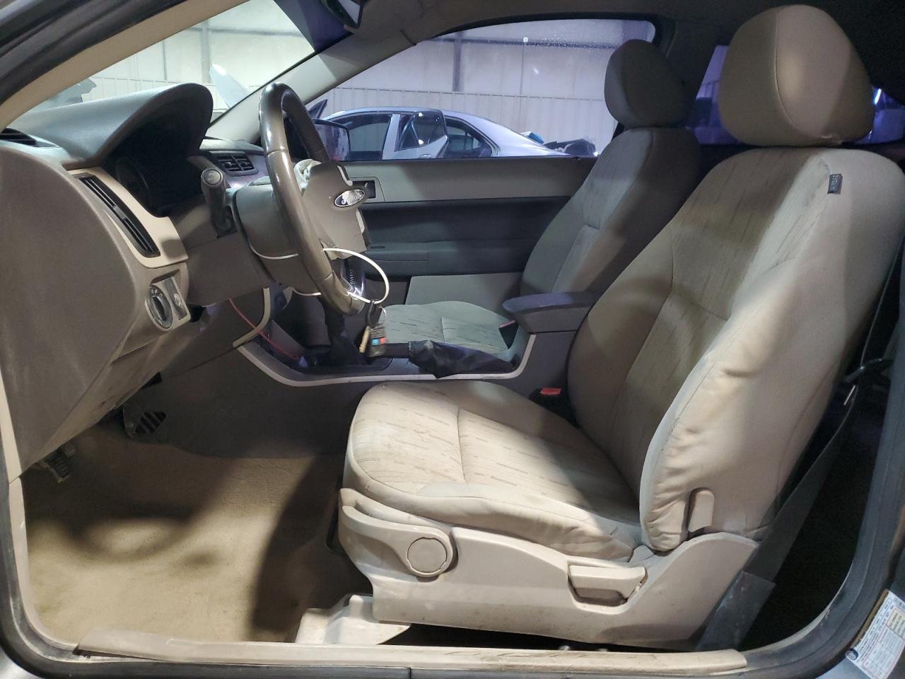 2010 Ford Focus - Image 7