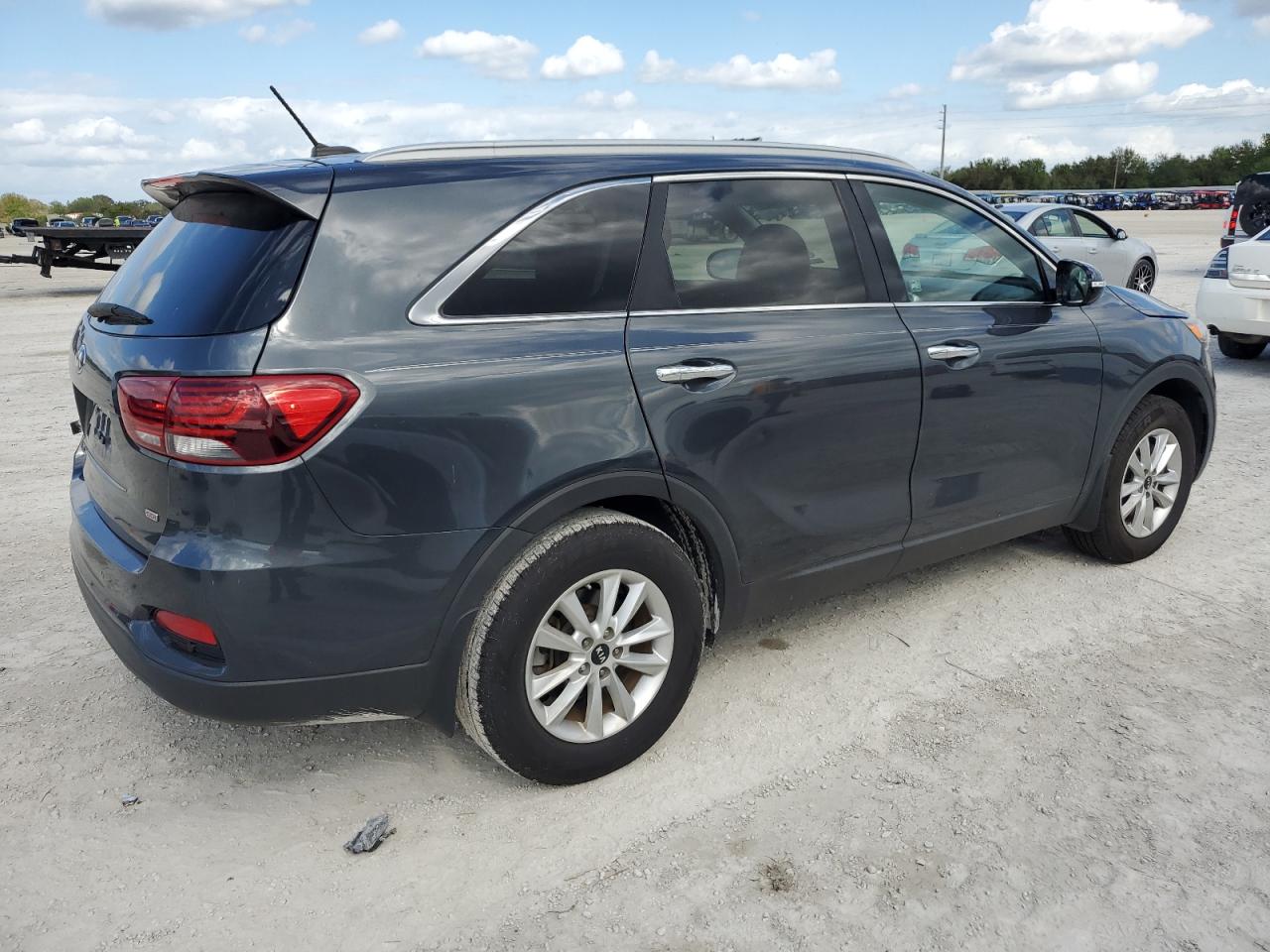 2020 Kia Sorento - Image 3