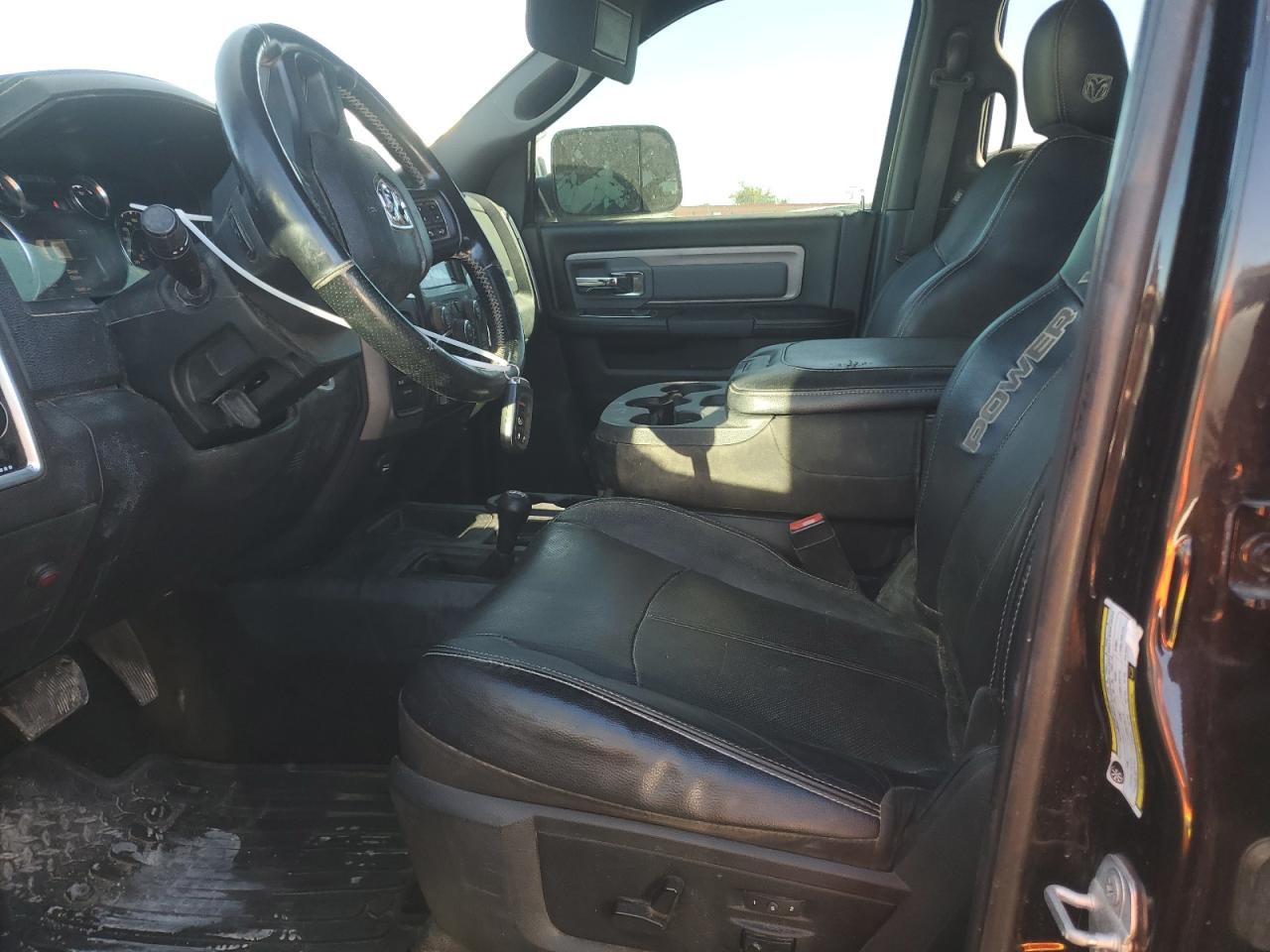 2018 Ram 2500 Powerwagon VIN: 3C6TR5EJ3JG106528 Lot: 80632494