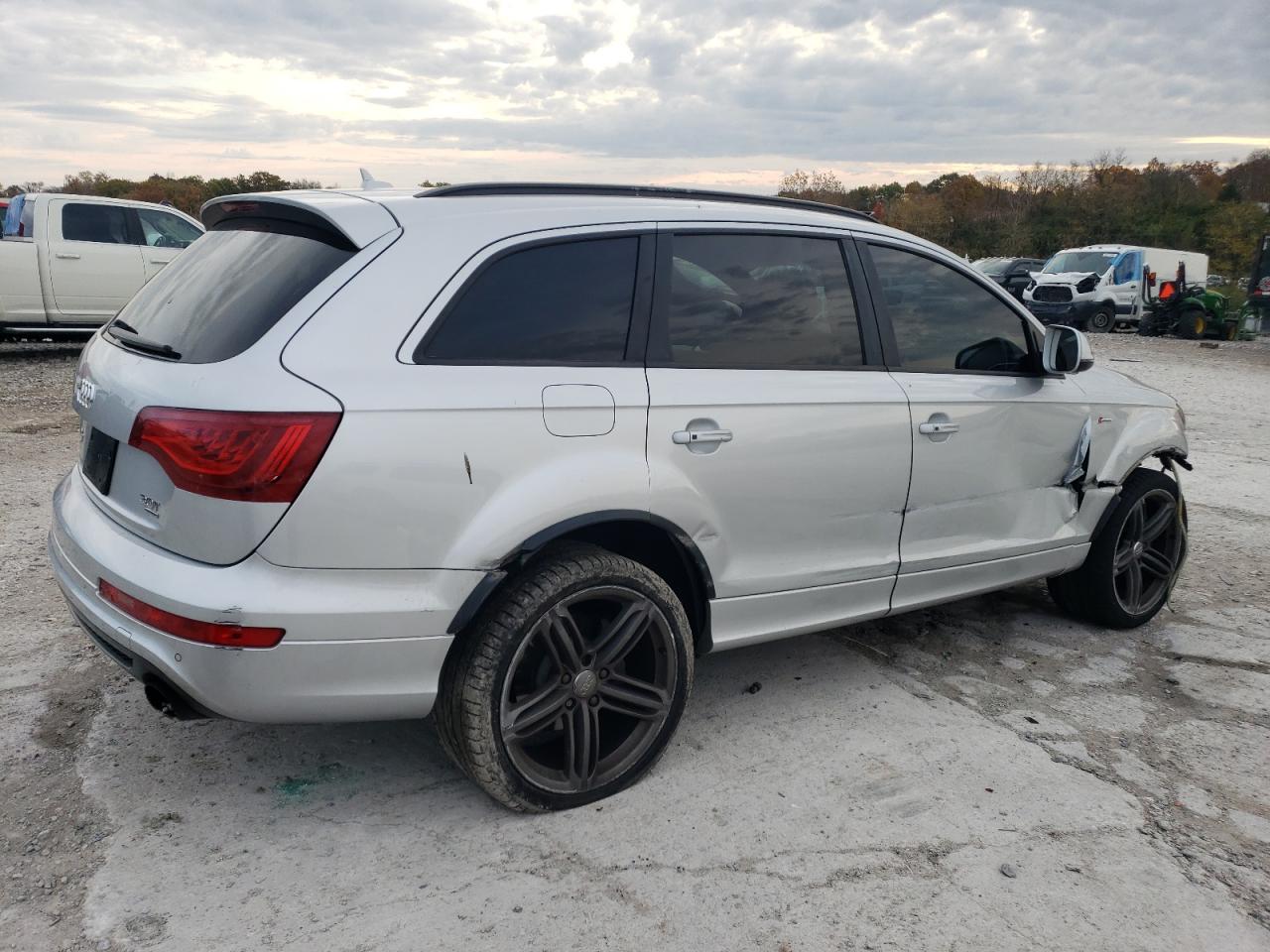 VIN WA1DGAFE9FD020037 2015 AUDI Q7 no.3