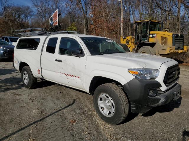  TOYOTA TACOMA 2023 Белый