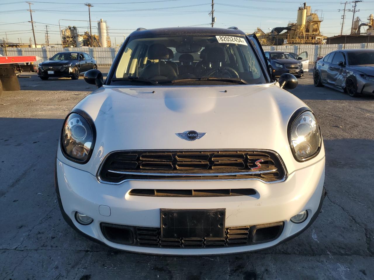 2016 MINI Cooper - Image 5
