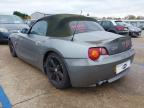 2003 BMW Z4 2.5I AU for sale at Copart NEWBURY