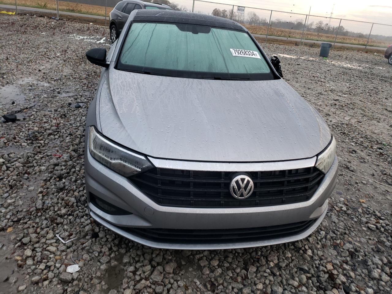 2020 Volkswagen Jetta - Image 5