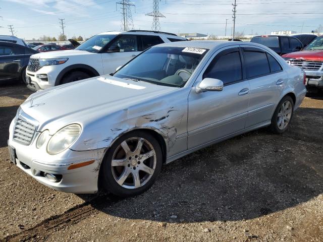 2008 Mercedes-Benz E 350 4Matic