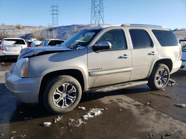 2008 Gmc Yukon Denali