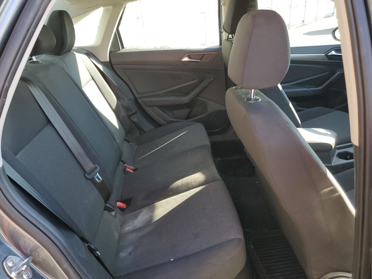 2020 Volkswagen Jetta - Image 10