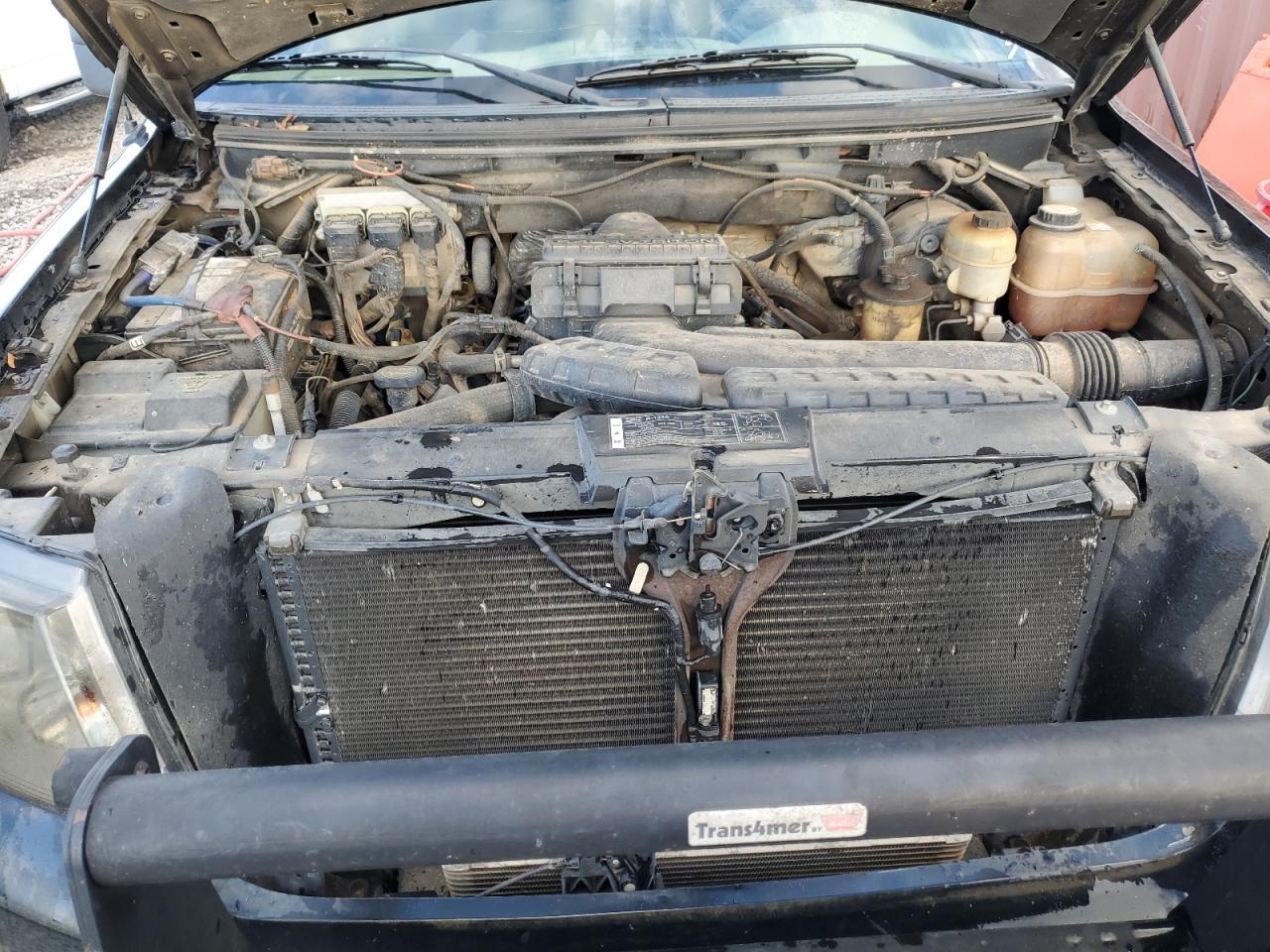 2008 Ford F-150 - Image 11