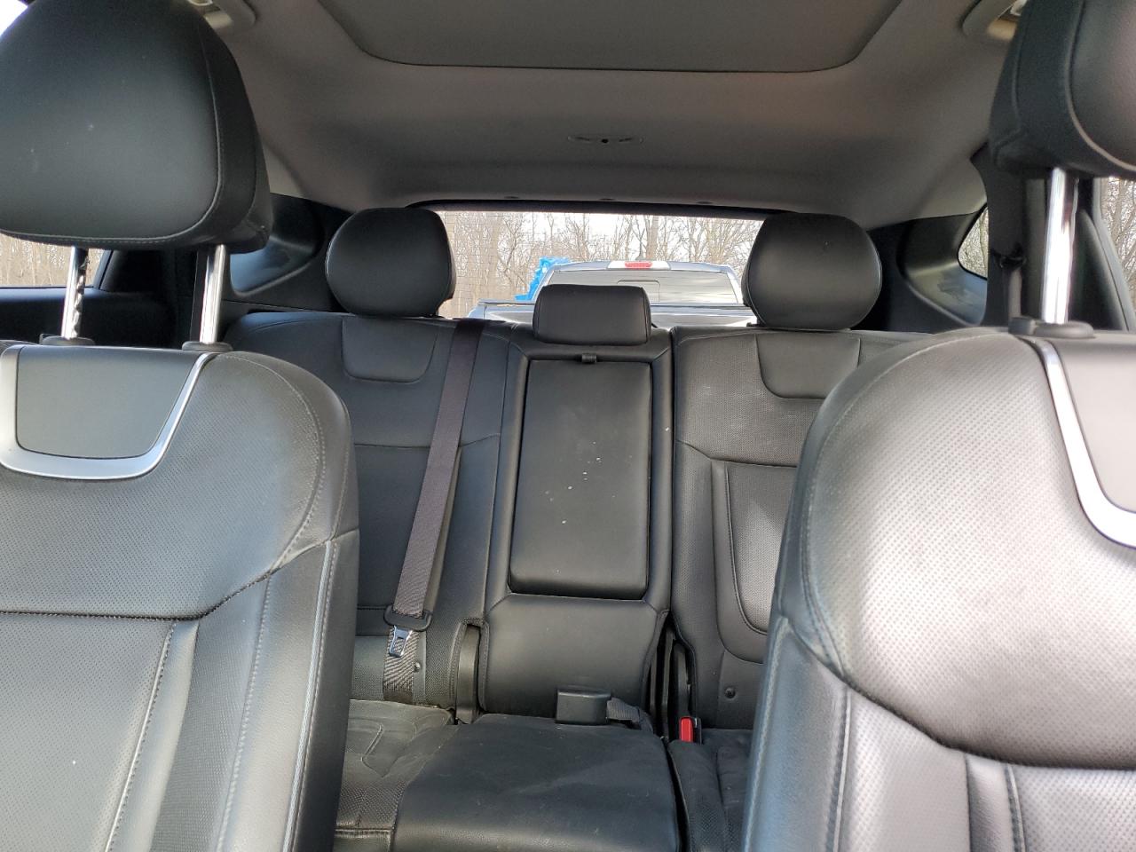 2022 Hyundai Tucson - Image 10