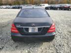 2013 Mercedes-Benz S 550 იყიდება Mebane-ში, NC - Front End