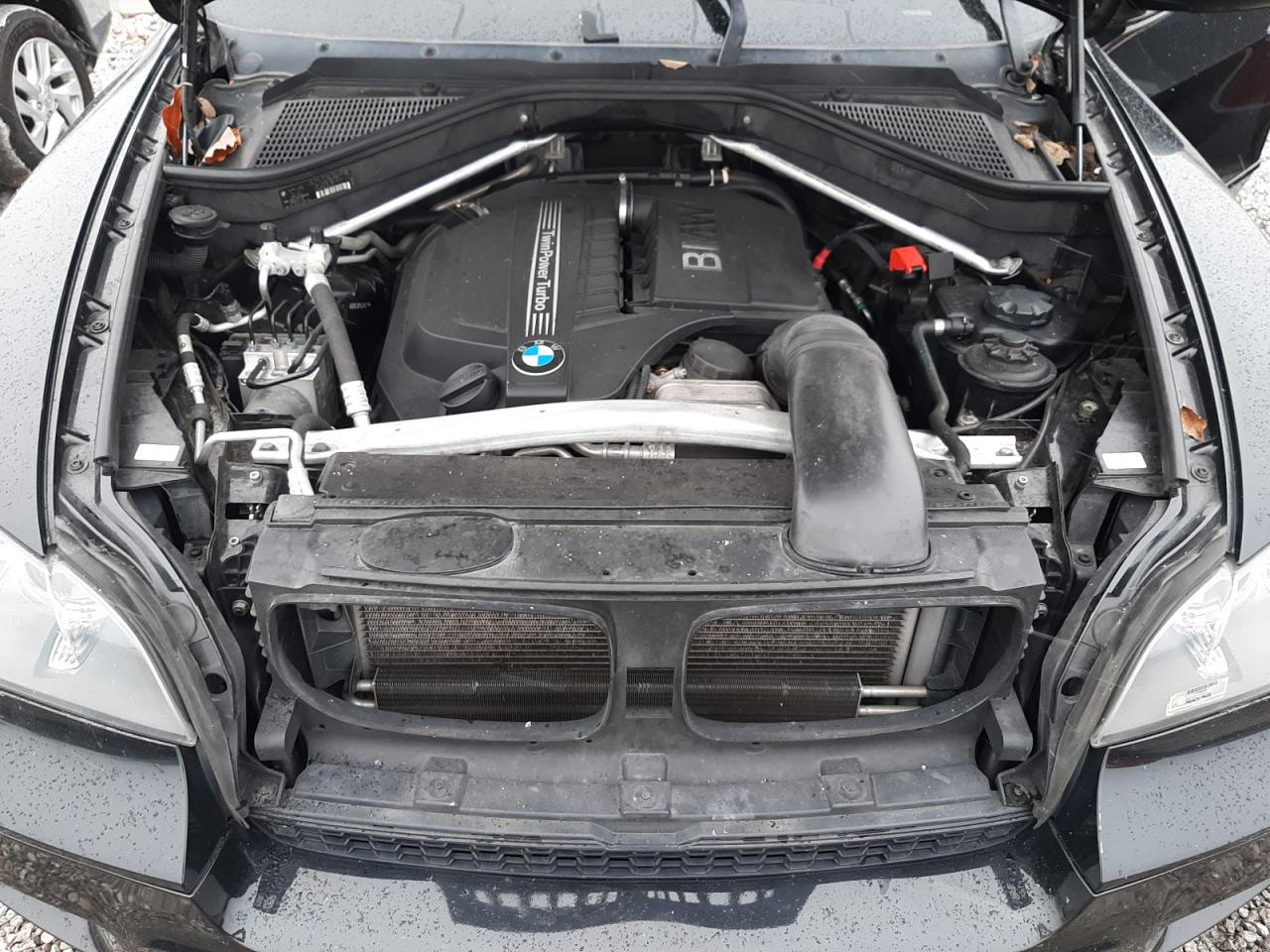 2013 BMW X5 - Image 12