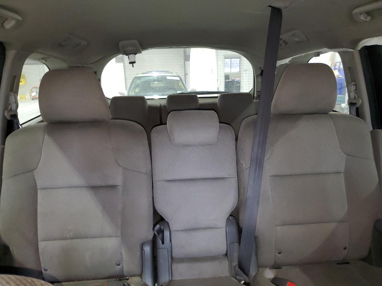 2016 Honda Odyssey - Image 10