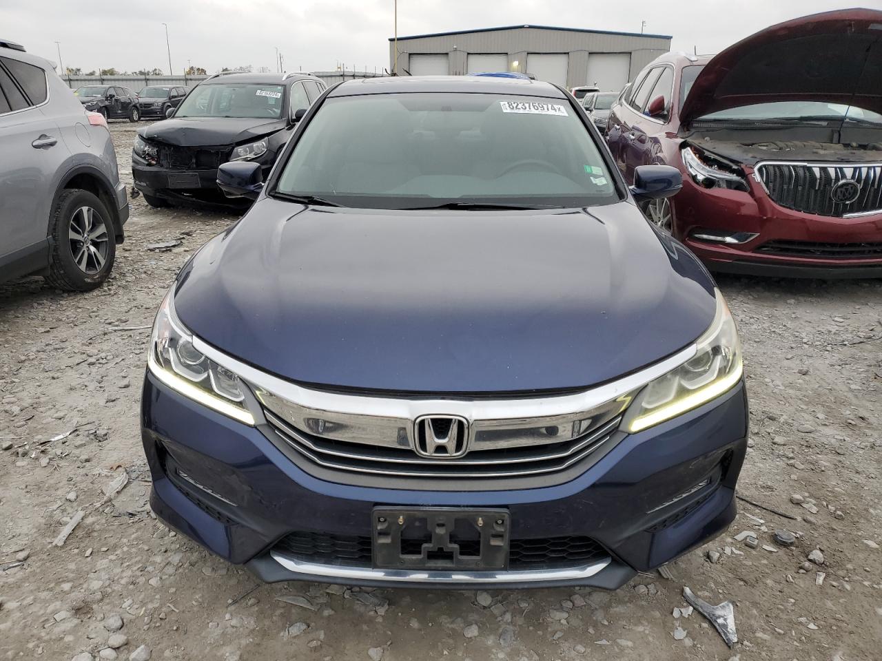 2017 Honda Accord - Image 5