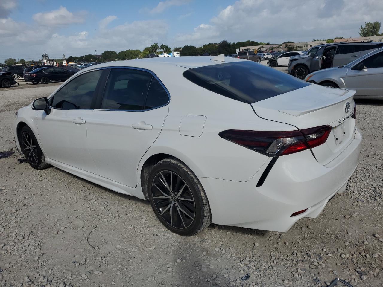 2023 Toyota Camry - Image 2
