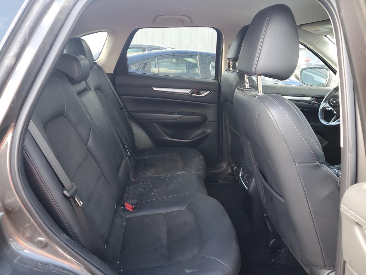2019 Mazda CX-5 - Image 11