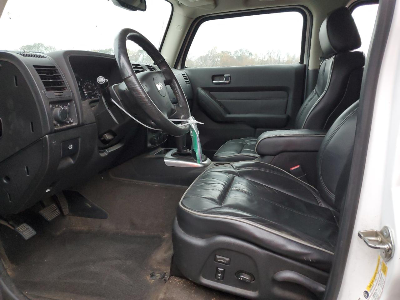 2009 Hummer H3 - Image 7
