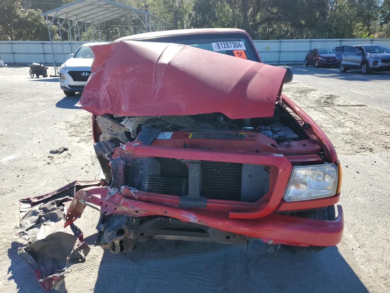 2004 Ford Ranger - Image 5