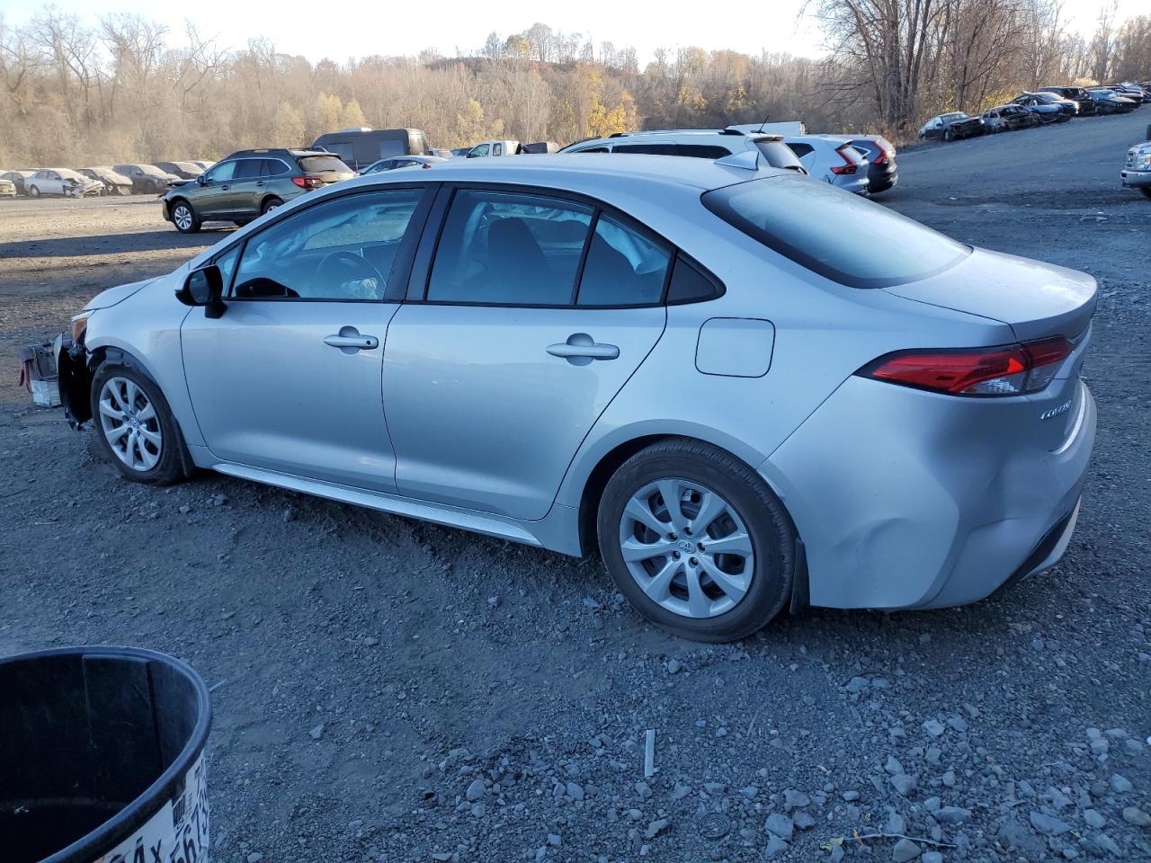 2021 Toyota Corolla - Image 2