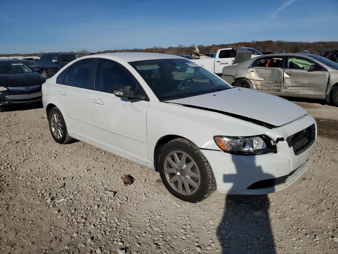 2008 Volvo S40 - Image 4