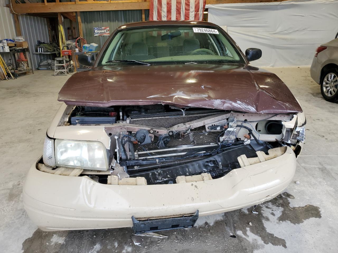 2008 Ford Crown Victoria - Image 5