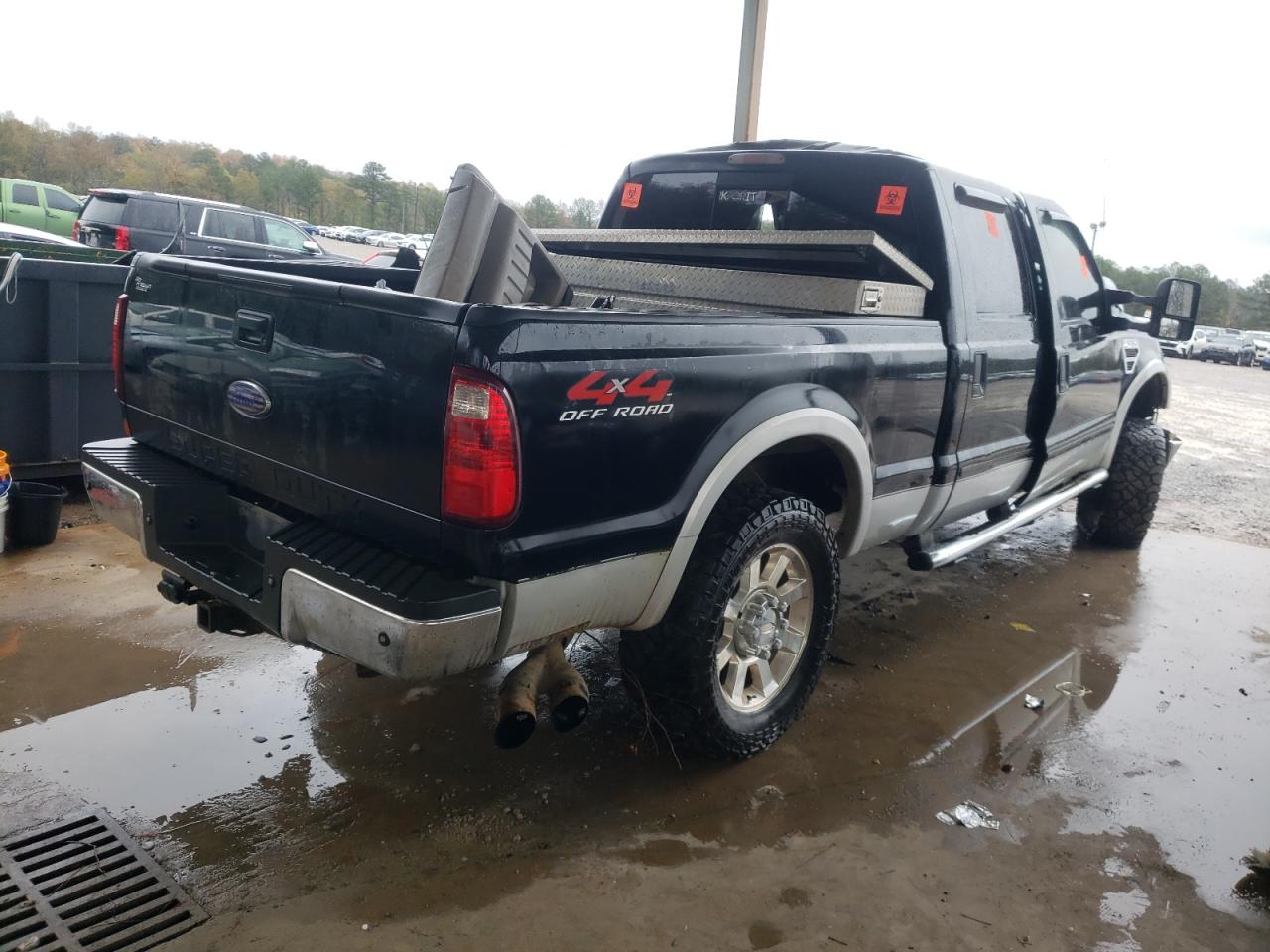 2008 Ford F250 - Image 3