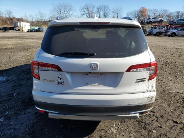  HONDA PILOT 2020 White