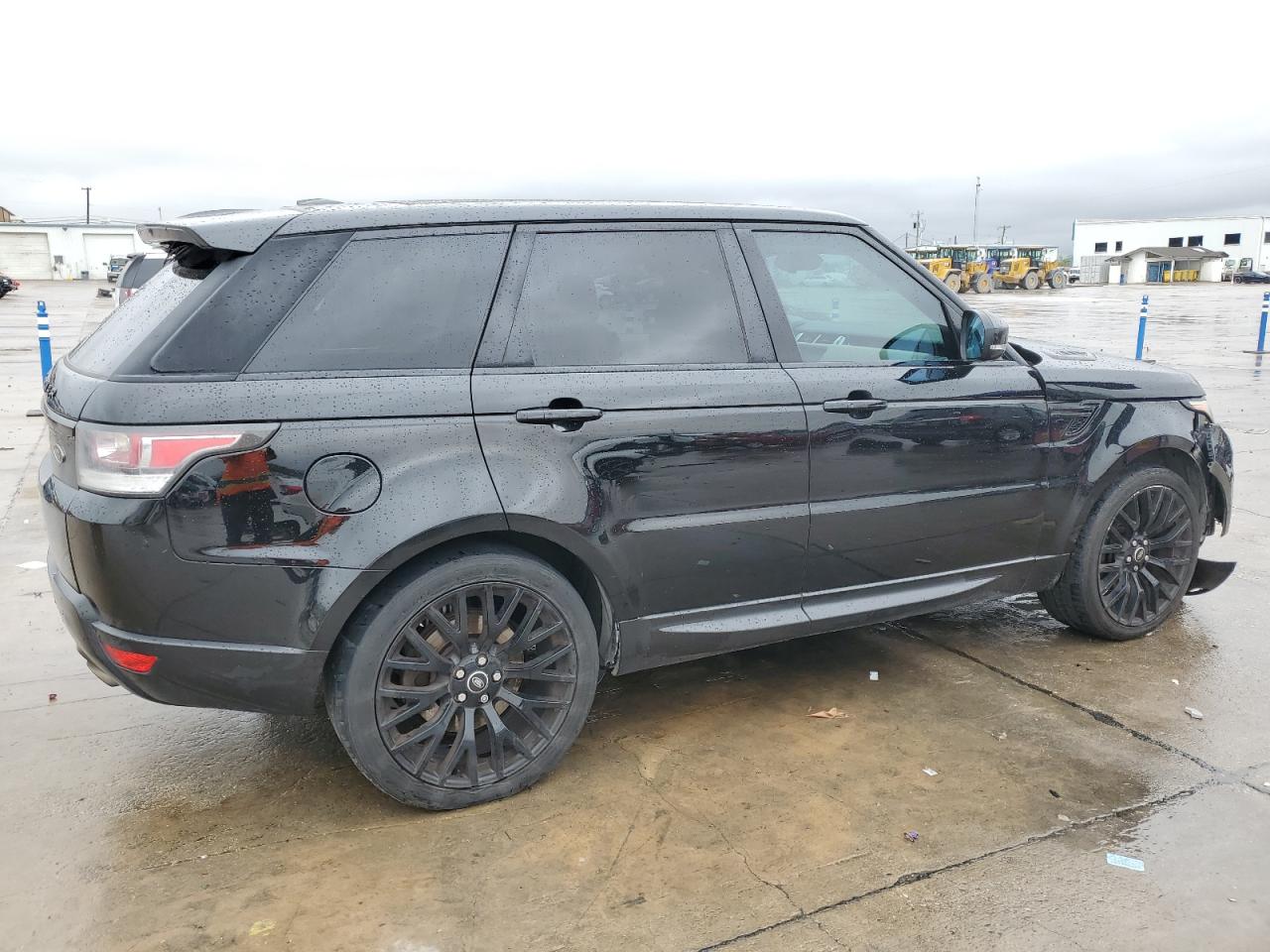 VIN SALWR2VF4FA507665 2015 LAND ROVER RANGEROVER no.3