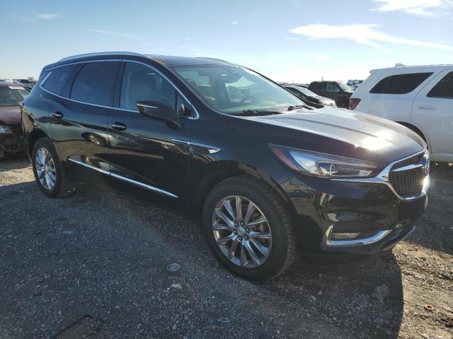  BUICK ENCLAVE 2018 Czarny