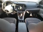 2020 Hyundai Elantra Sel en Venta en Albuquerque, NM - Front End