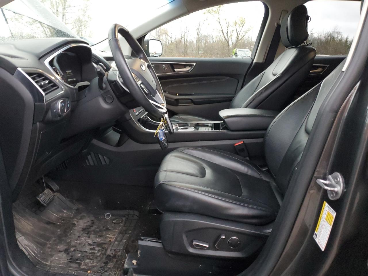 2019 Ford Edge - Image 7